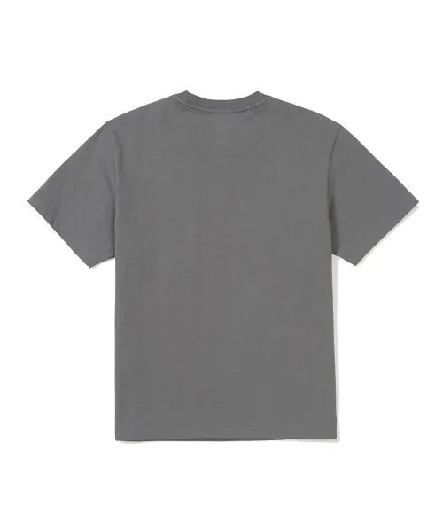 Snow Peak Logo T-Shirts