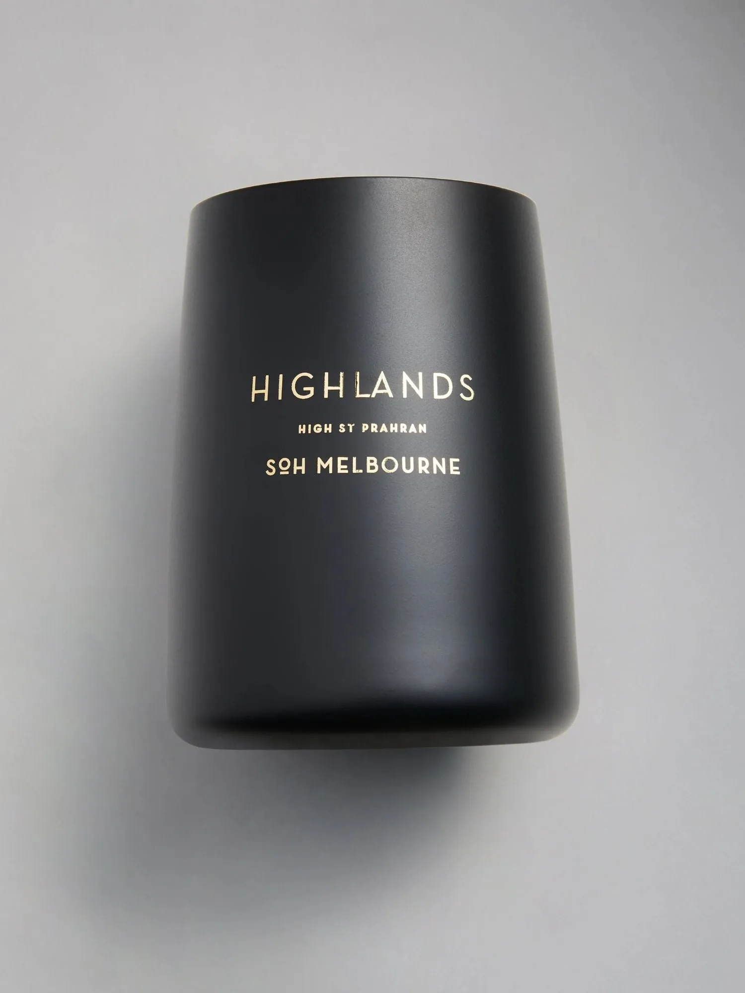 SOH Melbourne - Highlands Hotel