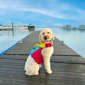 Spinlock FIDO Life Jacket for Dogs