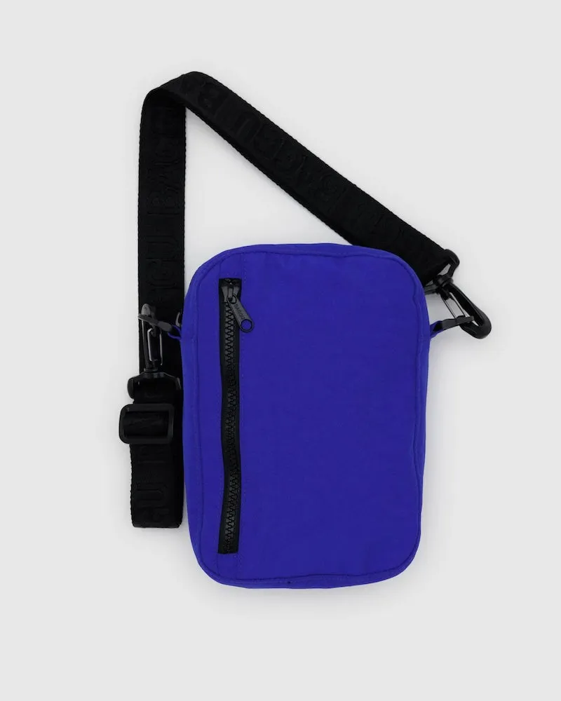 Sport Crossbody in Lapis