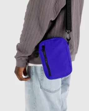 Sport Crossbody in Lapis