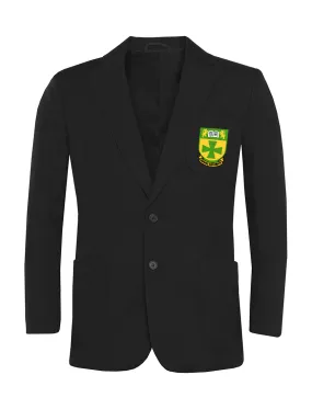 St Bede's Catholic Comprehensive School Boys Black Blazer