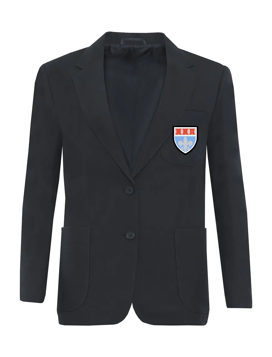 St Mary's Catholic School Navy Girls Blazer