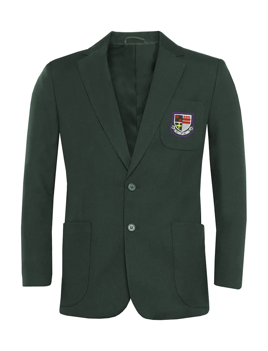 St Robert of Newminster Catholic School Boys Blazer *NEW SEPTEMBER 2024*