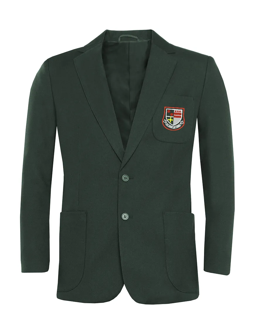 St Robert of Newminster Catholic School Boys Blazer *NEW SEPTEMBER 2024*