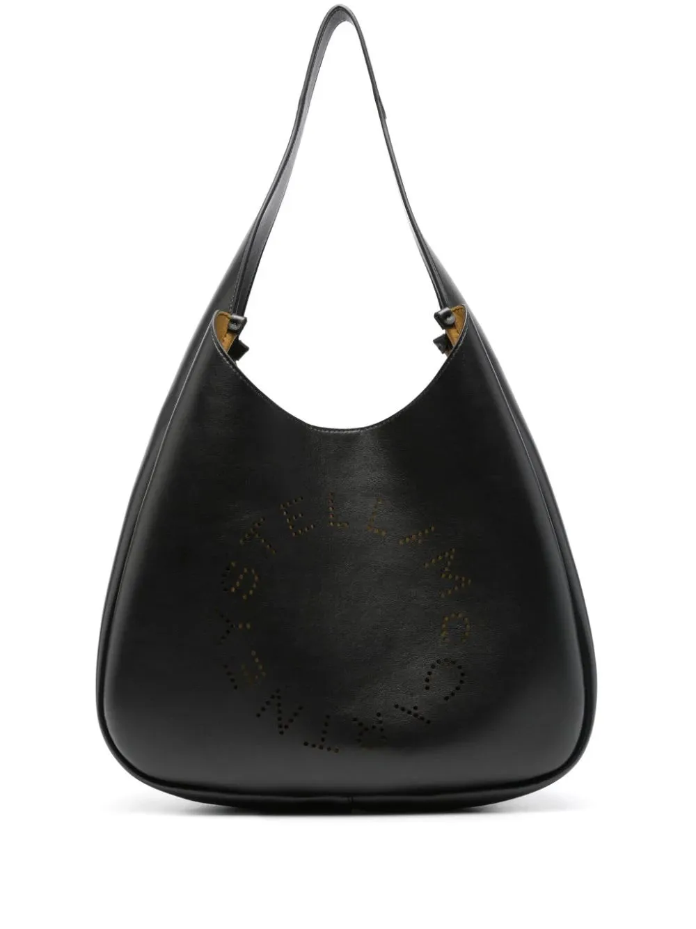 Stella Mccartney    Stella Mccartney Tote Bag With Cut Out Detail