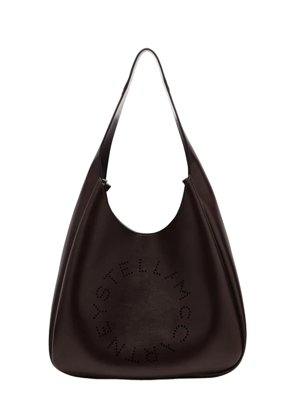 Stella Mccartney    Stella Mccartney Tote Bag With Cut Out Detail