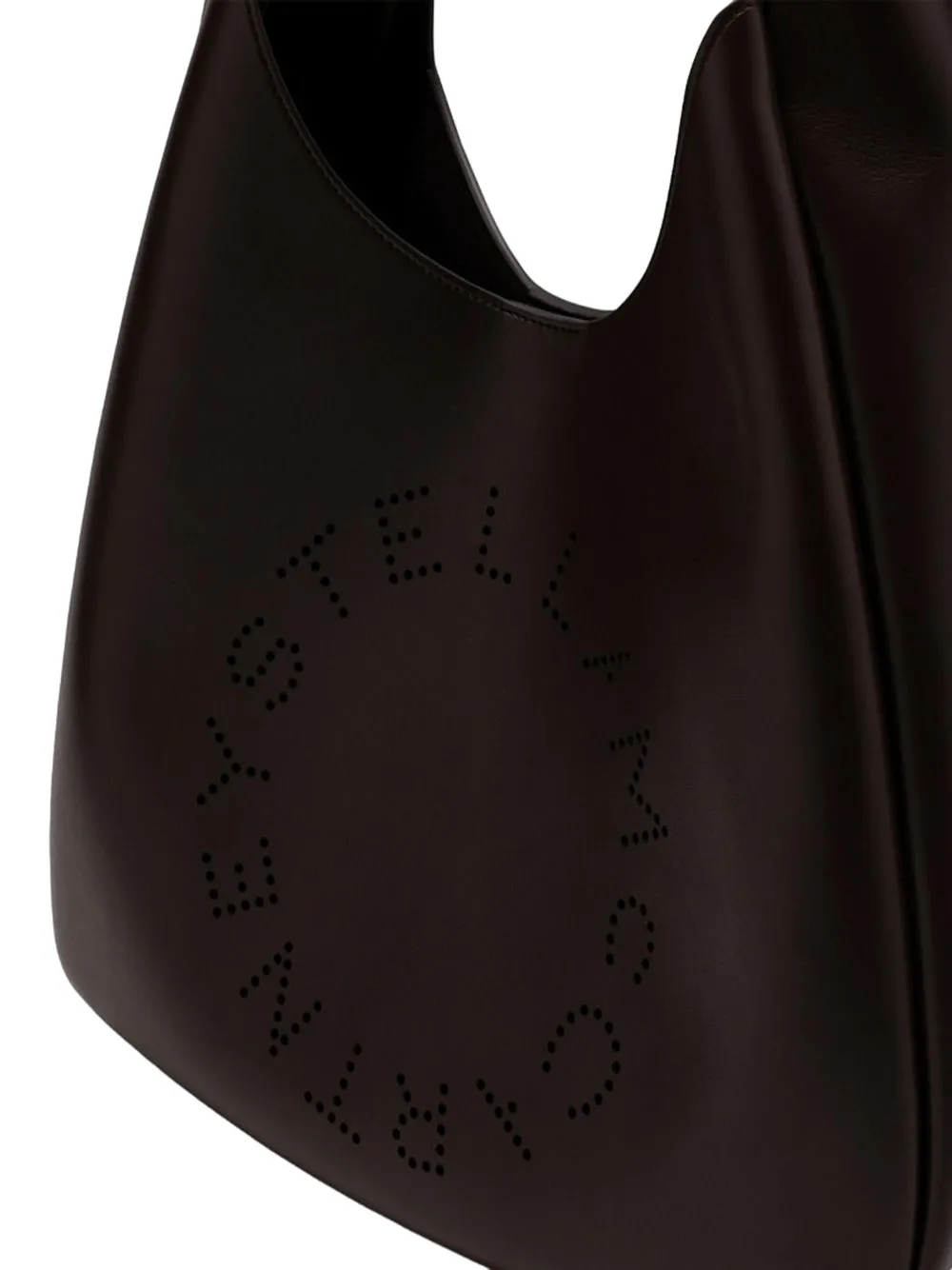 Stella Mccartney    Stella Mccartney Tote Bag With Cut Out Detail