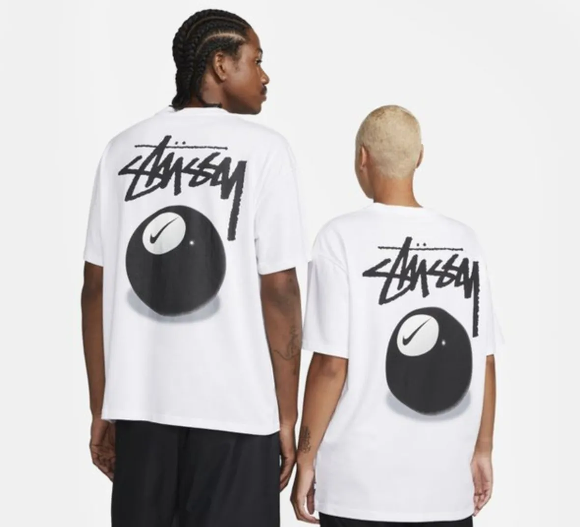 STUSSY  |STUSSY More T-Shirts