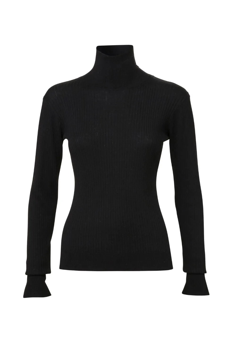 Stylish Turtleneck Sweaters by VanFashion: Get the Latest Trends Now!