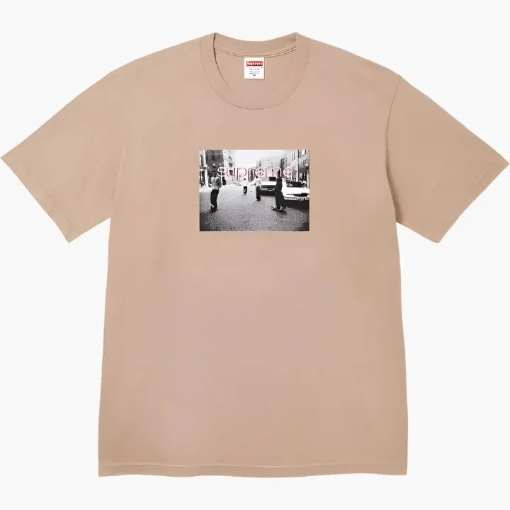 Supreme Crew 96 Tee