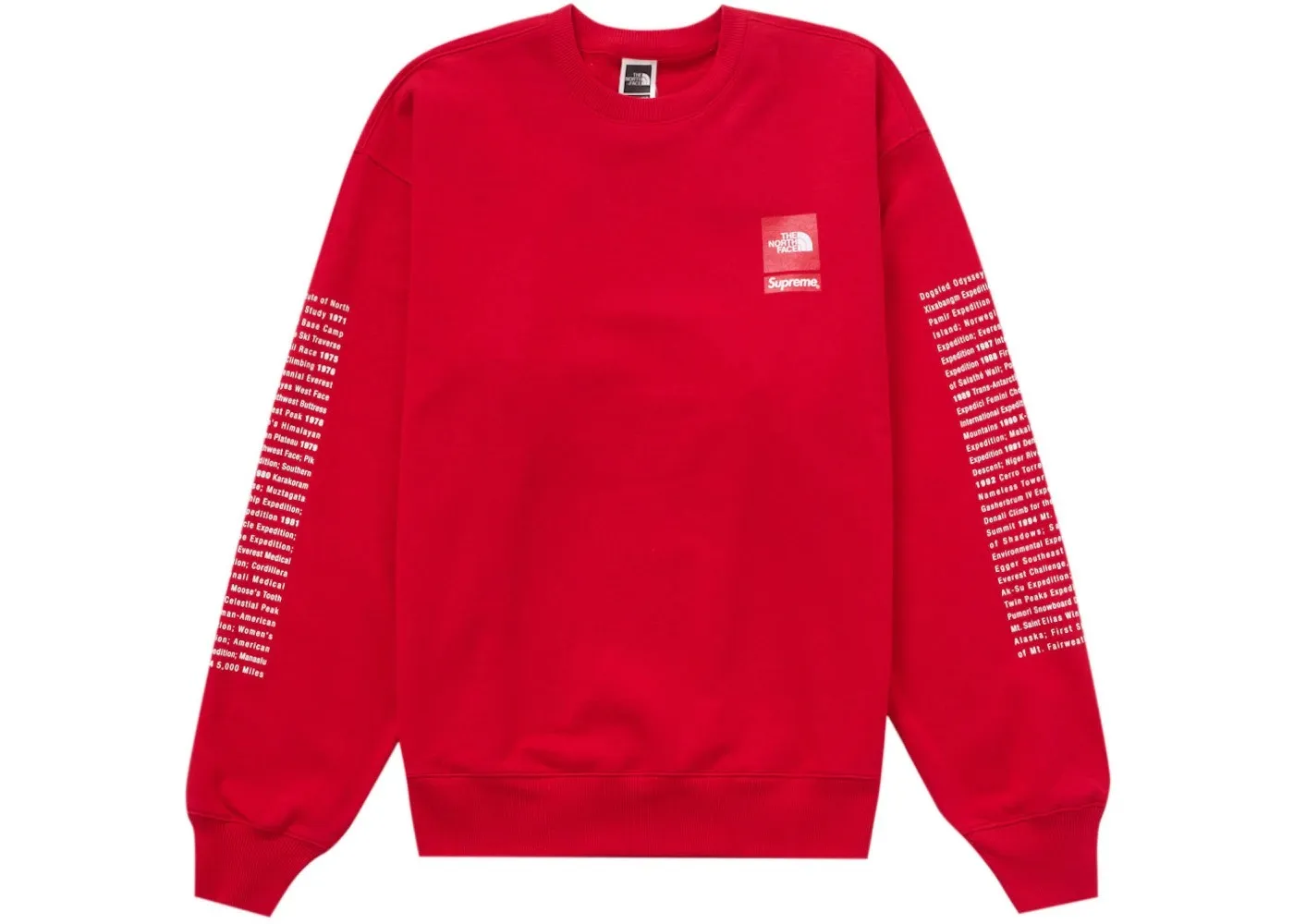 Supreme  |Street Style Sweatshirts