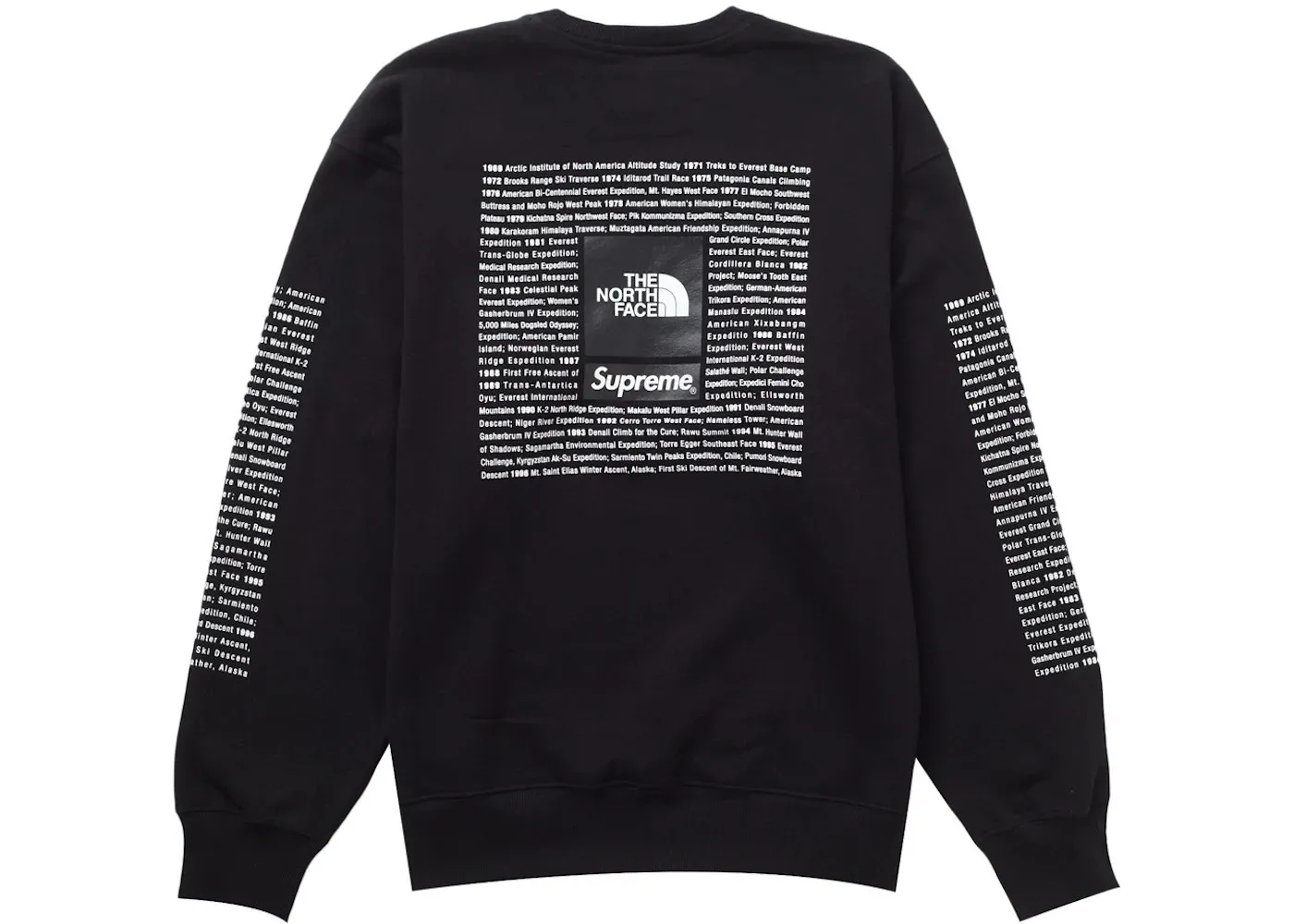 Supreme  |Street Style Sweatshirts