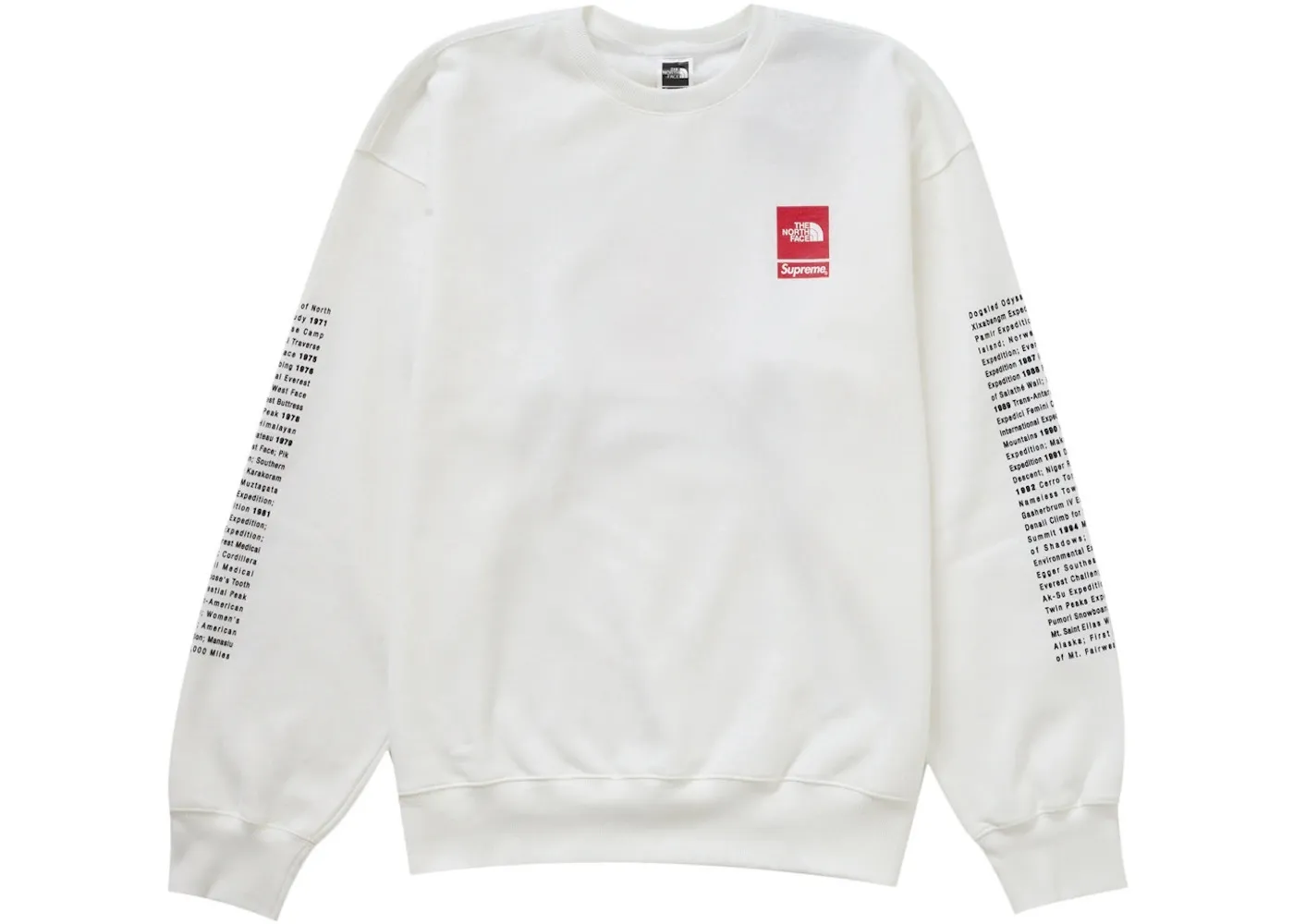 Supreme  |Street Style Sweatshirts