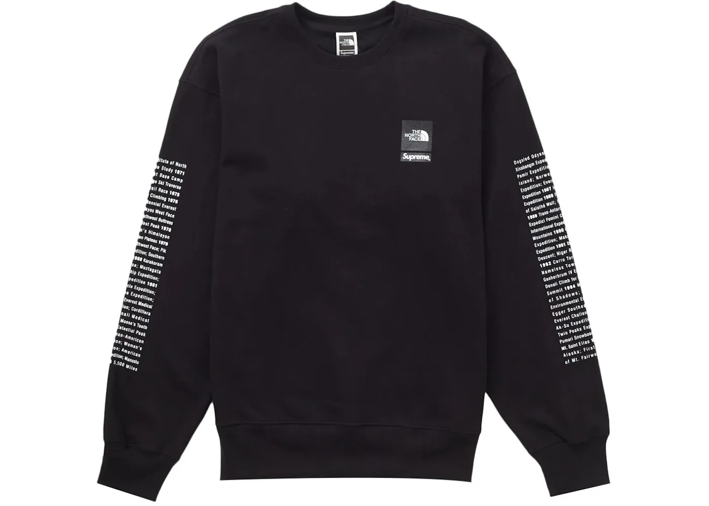 Supreme  |Street Style Sweatshirts