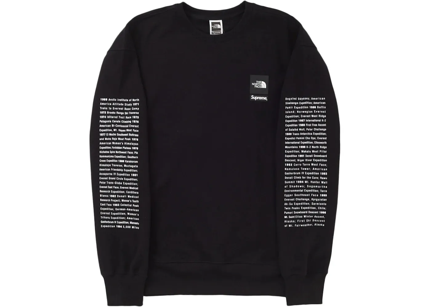 Supreme  |Street Style Sweatshirts