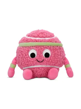 Tennis Pink Mini Plush