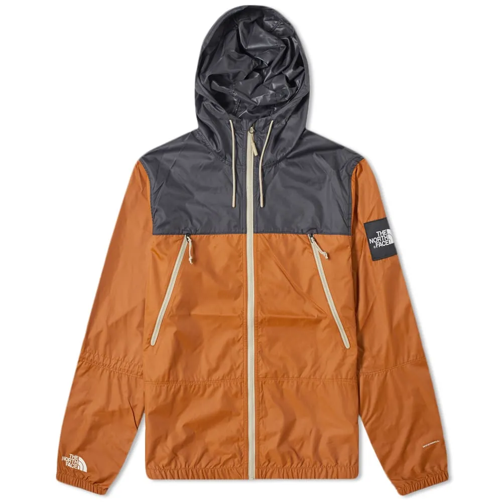 The North Face 1990 Seasonal Mountain JacketCaramel Cafe