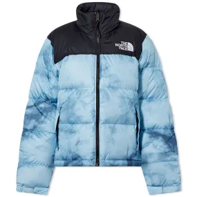 The North Face 1996 Retro Nuptse JacketBeta Blue Dye