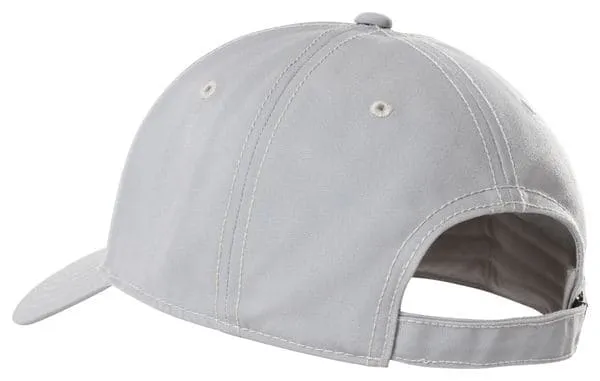 The North Face '66 Classic Grey cap