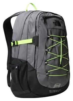 The North Face Borealis Classic 29L Grey Unisex Backpack