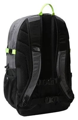 The North Face Borealis Classic 29L Grey Unisex Backpack