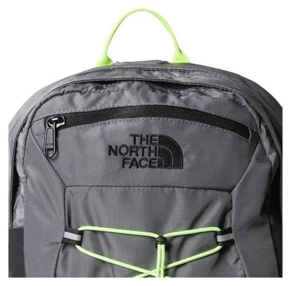 The North Face Borealis Classic 29L Grey Unisex Backpack