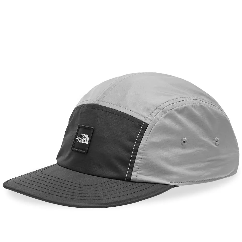 The North Face Eu Street 5 Panel CapWrought Iron