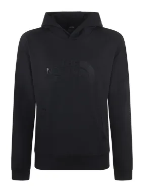 THE NORTH FACE Felpa The North Face spacer air hoodie