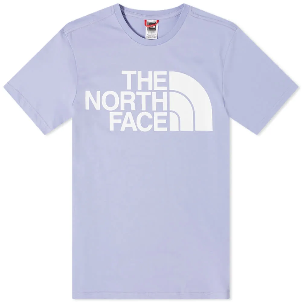 The North Face Standard T-ShirtSweet Lavender