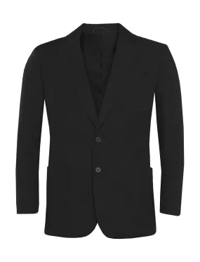 Thornhill Academy Boys Black Blazer