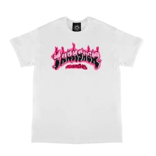 Thrasher Airbrush T-shirt