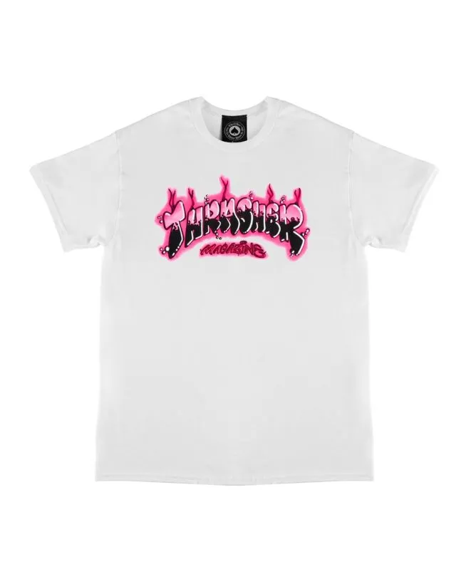 Thrasher Airbrush T-shirt