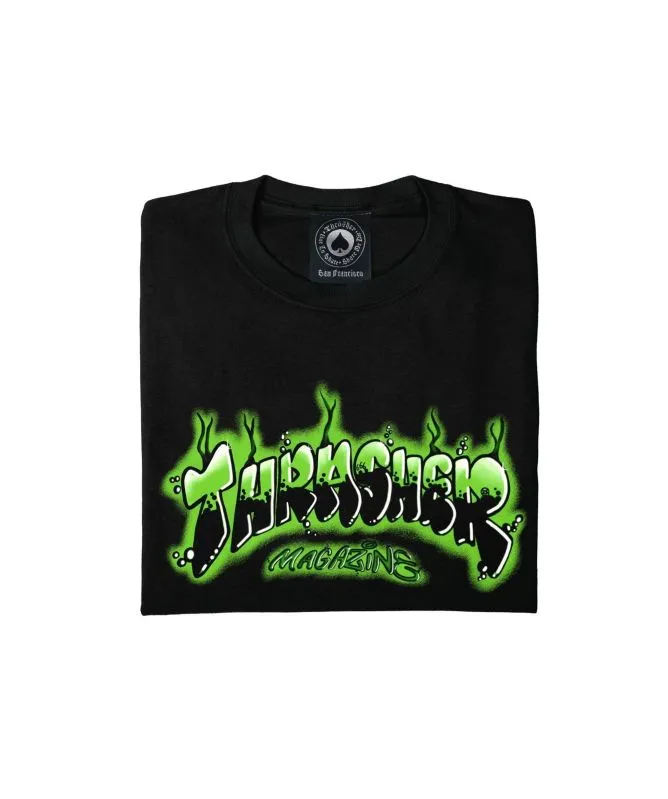 Thrasher Airbrush T-shirt