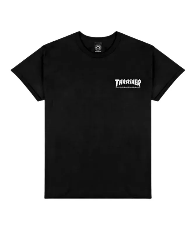 Thrasher Little Thrasher T-Shirt - 145437