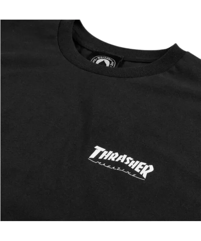 Thrasher Little Thrasher T-Shirt - 145437