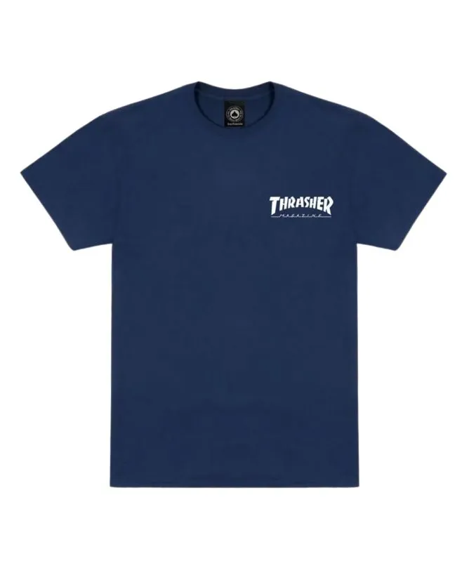 Thrasher Little Thrasher T-Shirt - 145437