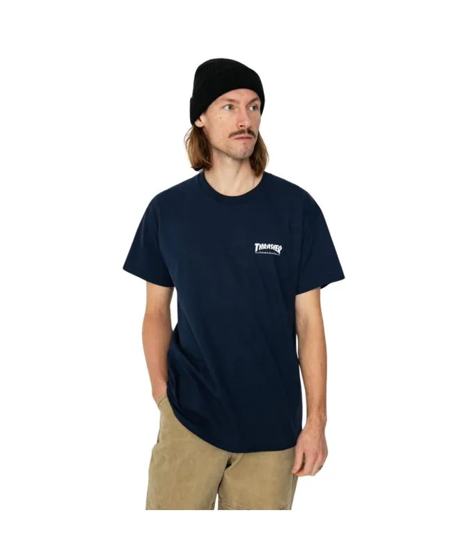 Thrasher Little Thrasher T-Shirt - 145437