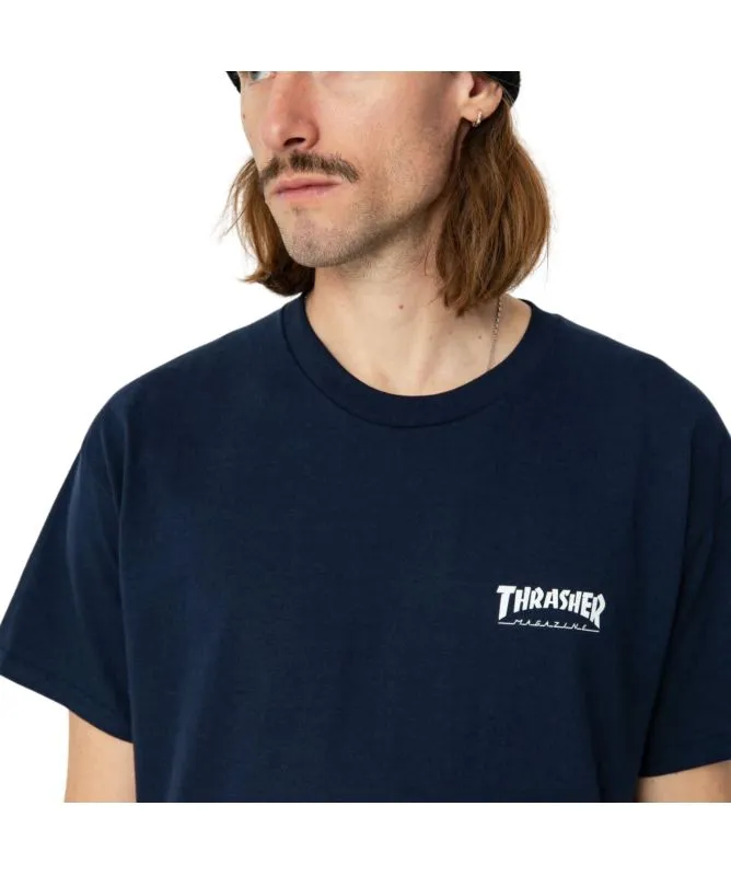 Thrasher Little Thrasher T-Shirt - 145437