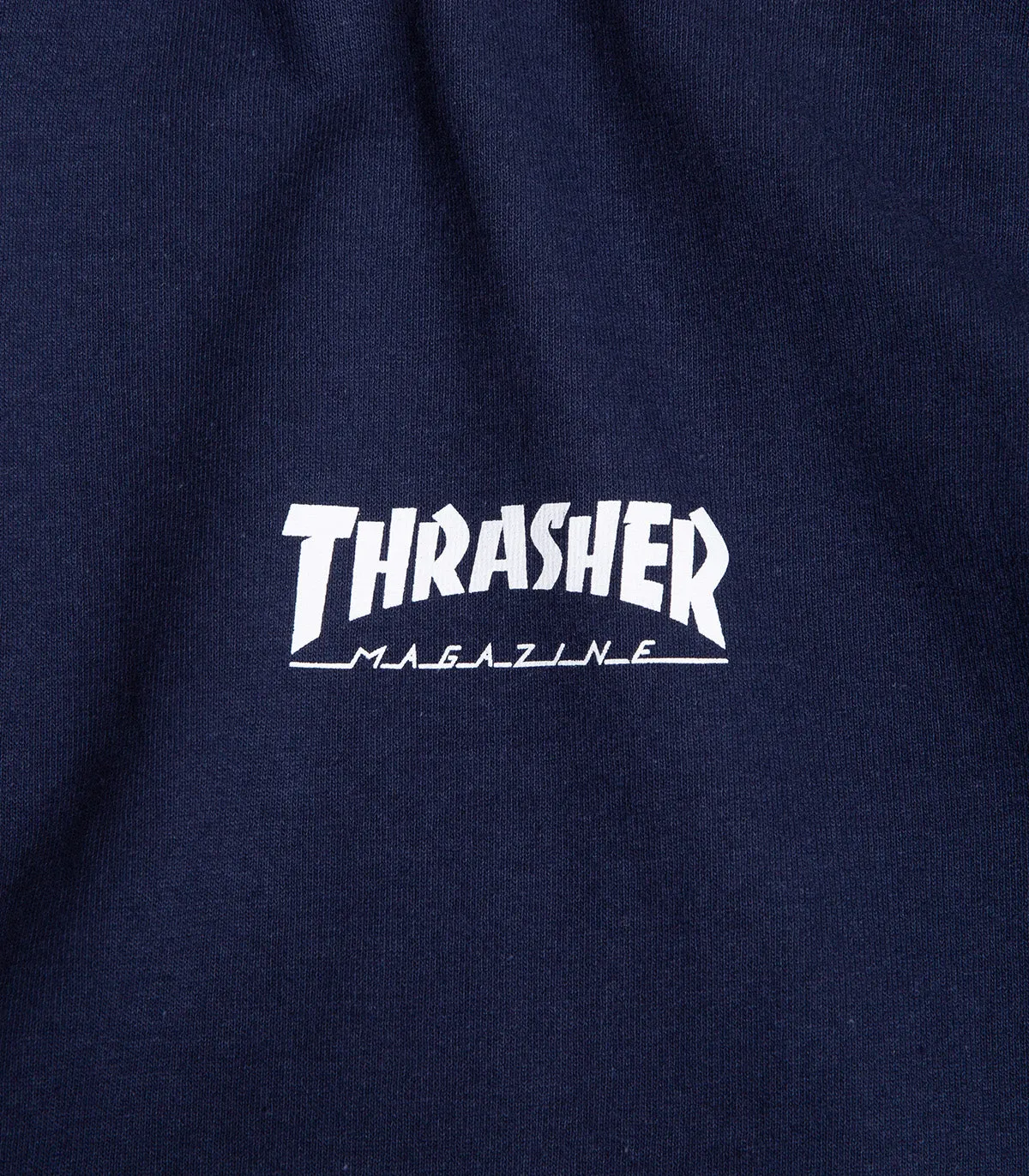 Thrasher Little Thrasher T-Shirt