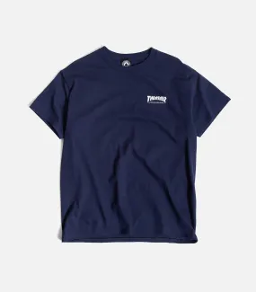 Thrasher Little Thrasher T-Shirt