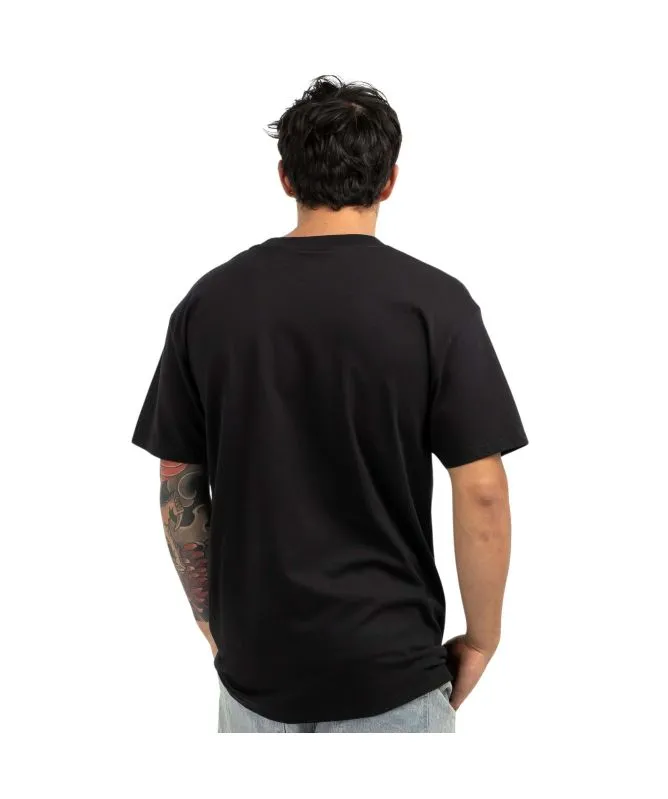 Thrasher Screaming Logo T-Shirt - 44156003