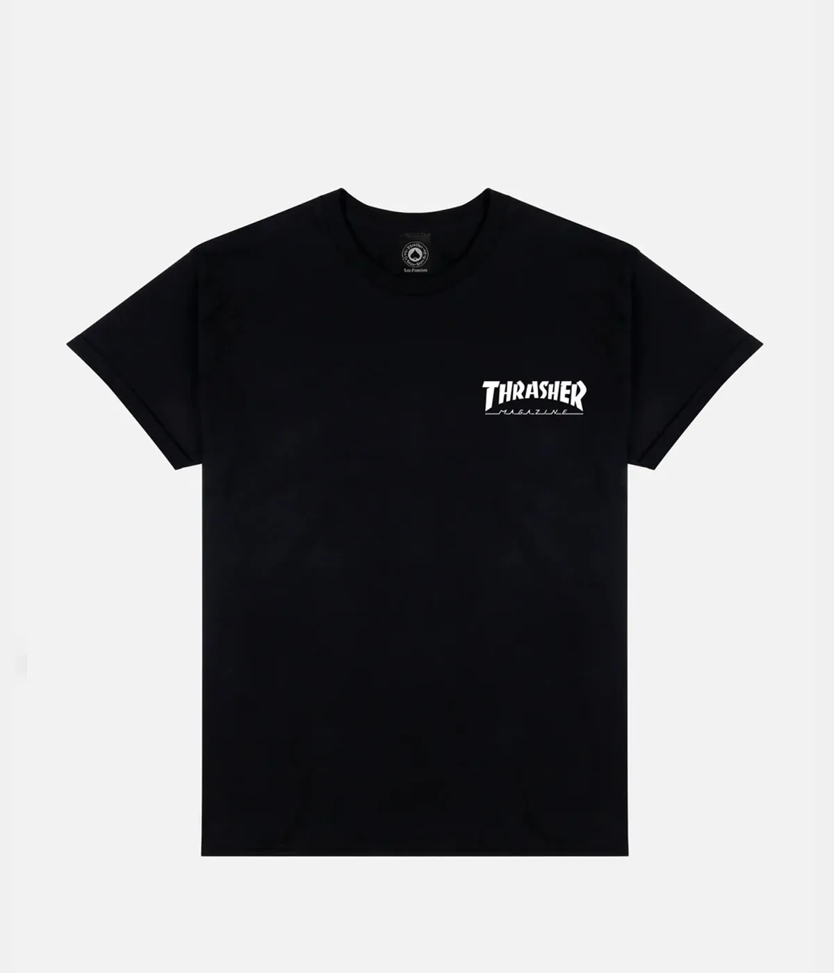 Thrasher  T-shirt Little Thrasher