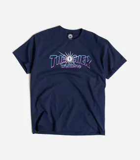 Thrasher X Alien Workshop Nova T-Shirt