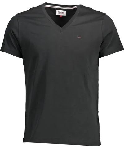 Tommy Hilfiger Cotton Men's T-Shirt