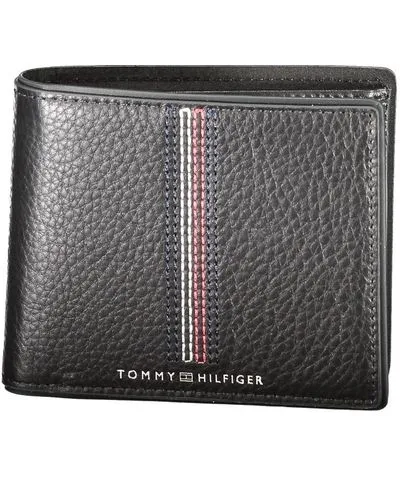 Tommy Hilfiger Leather Men's Wallet