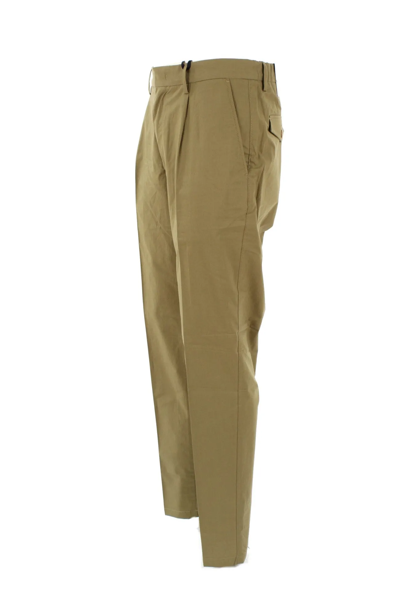 Tommy Hilfiger Pantalone Uomo MW0MW23489