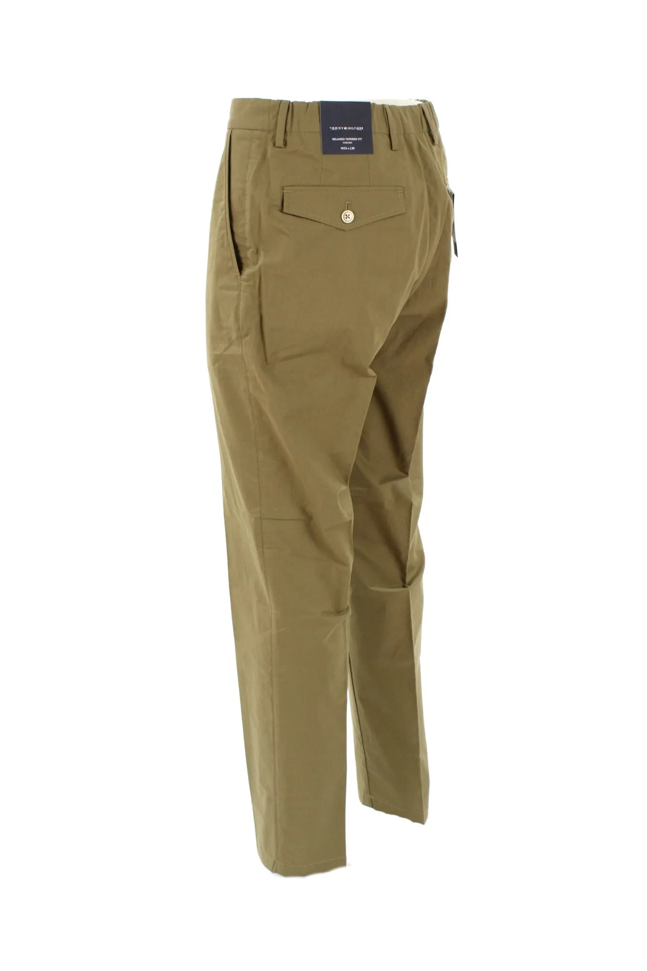 Tommy Hilfiger Pantalone Uomo MW0MW23489