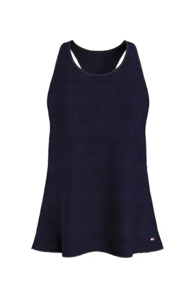 Tommy Hilfiger Women Tanktop Navy