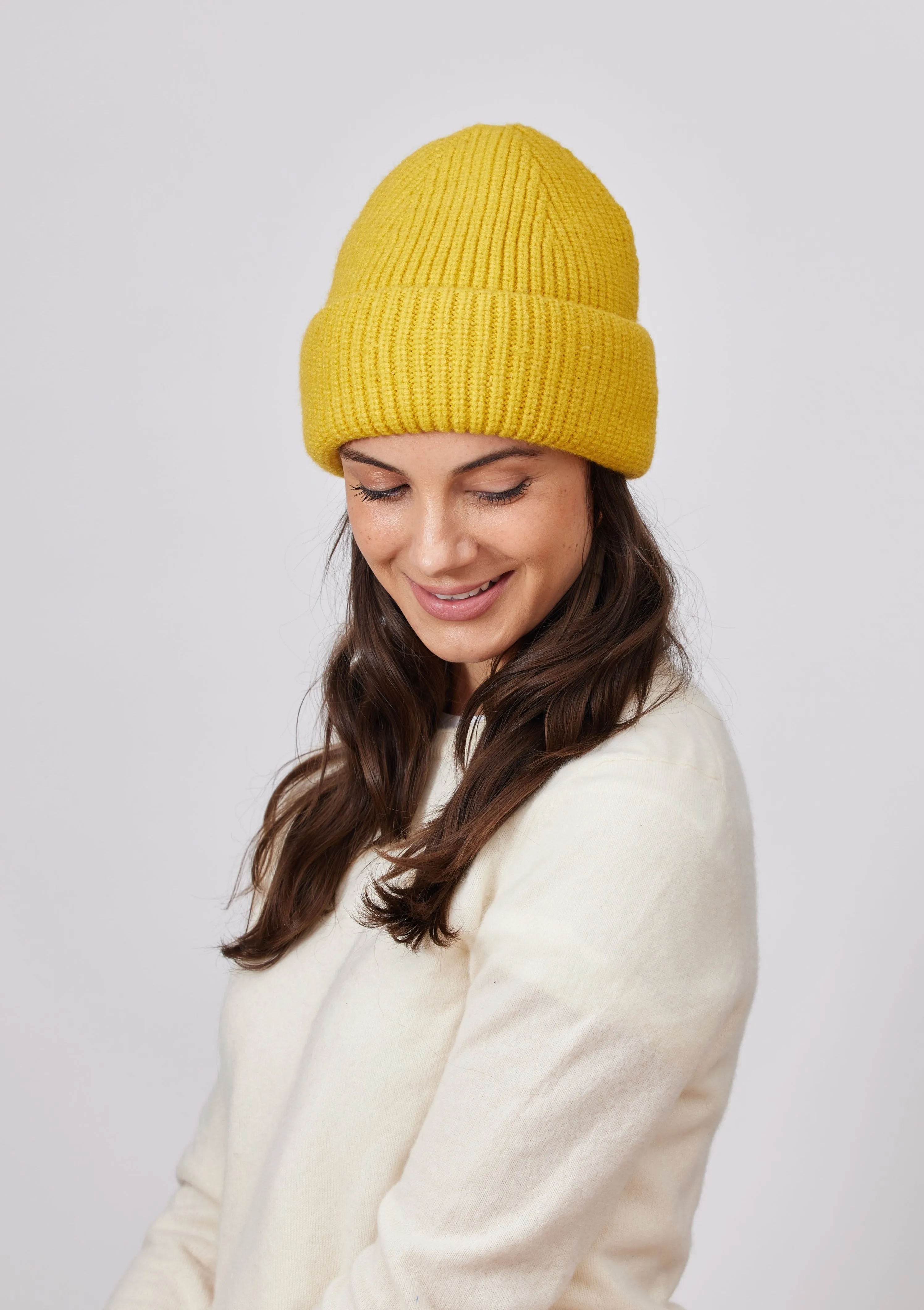 Top Beanie Options for Fashion Enthusiasts